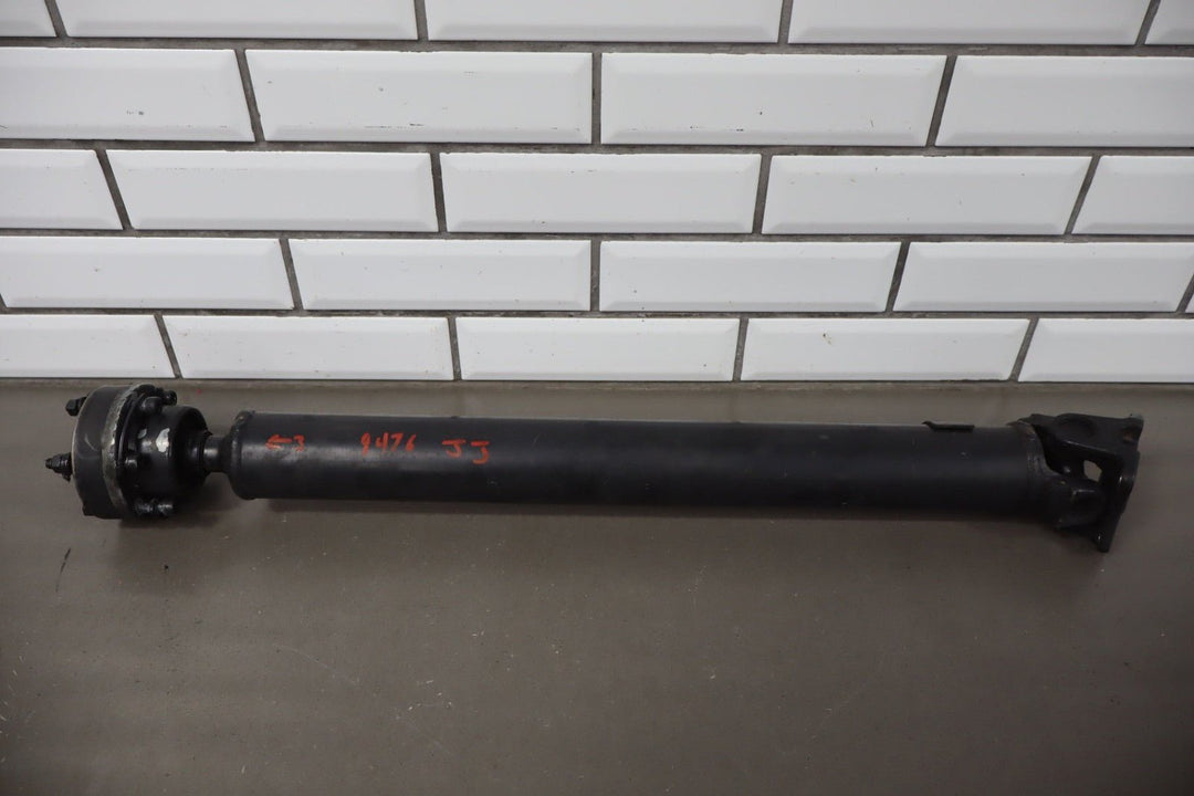 2014 Mitsubishi Lancer EVO X 2L Gasoline Rear Drive Shaft 3401A147