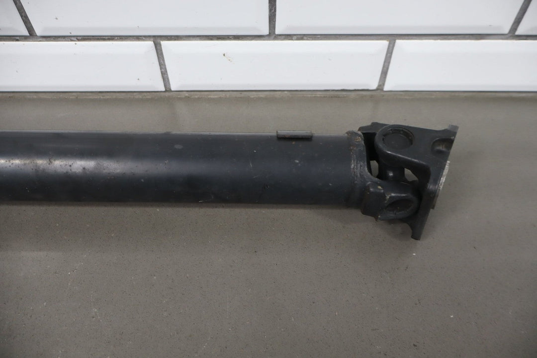 2014 Mitsubishi Lancer EVO X 2L Gasoline Rear Drive Shaft 3401A147