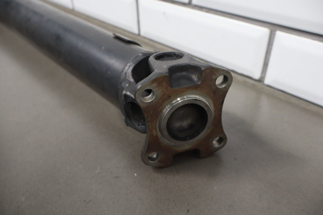 2014 Mitsubishi Lancer EVO X 2L Gasoline Rear Drive Shaft 3401A147