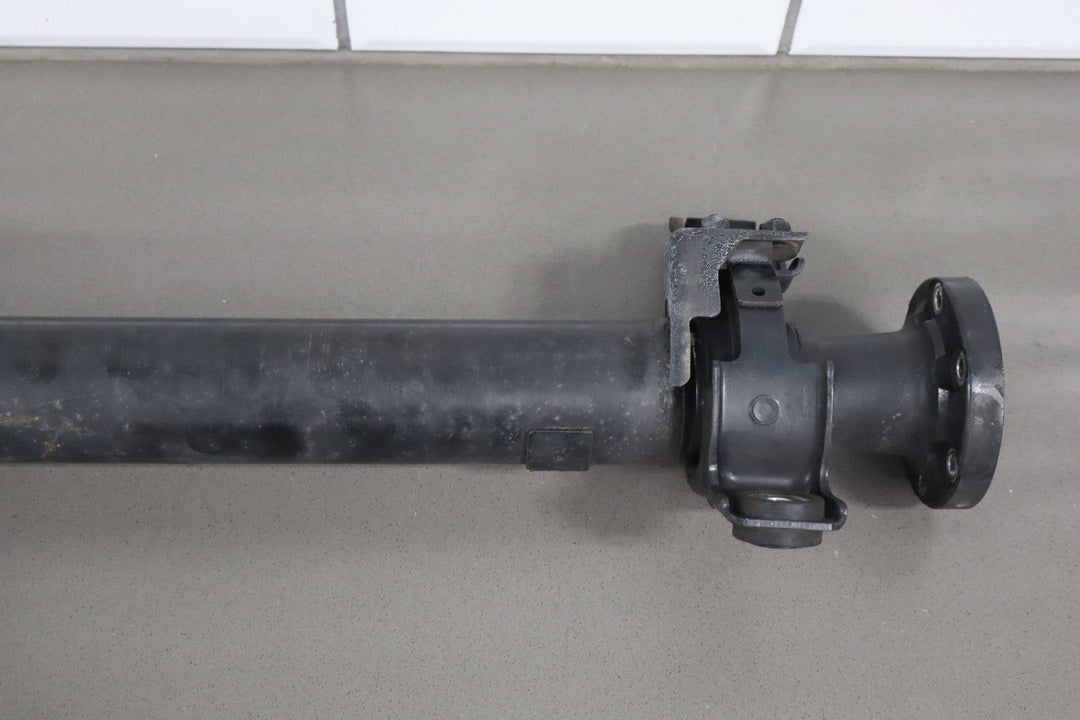 2014 Mitsubishi Lancer EVO X 2L Gasoline Rear Drive Shaft 3401A147