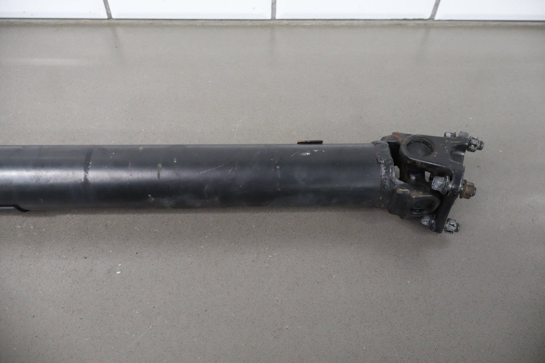 2014 Mitsubishi Lancer EVO X 2L Gasoline Rear Drive Shaft 3401A147