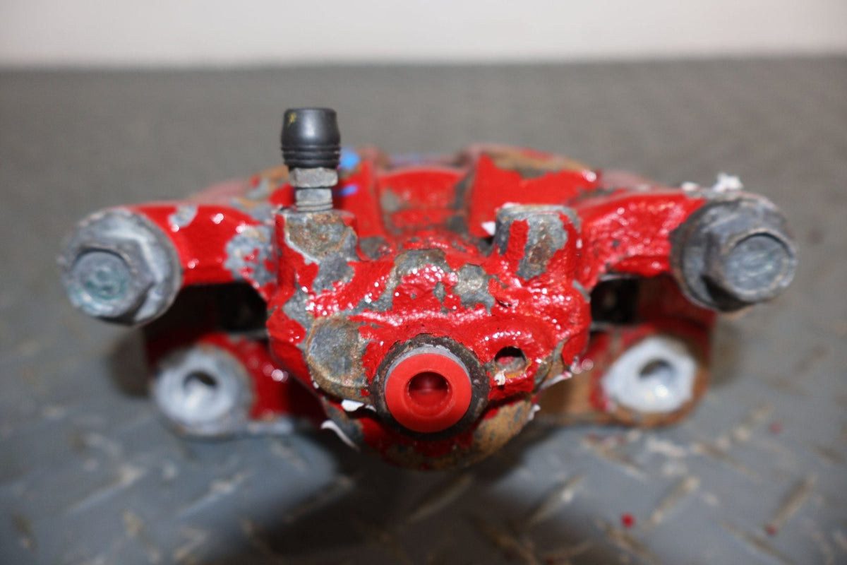 2014 Nissan Juke- Caliper