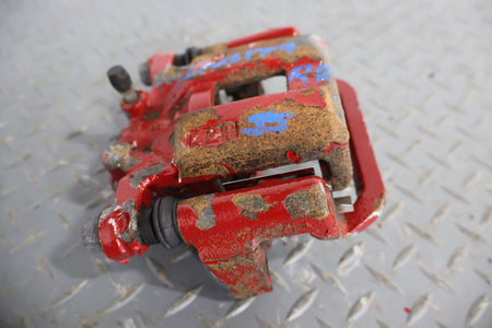 2014 Nissan Juke- Caliper