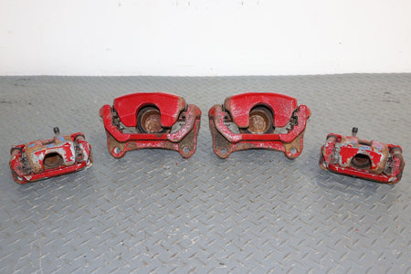 2014 Nissan Juke- Caliper