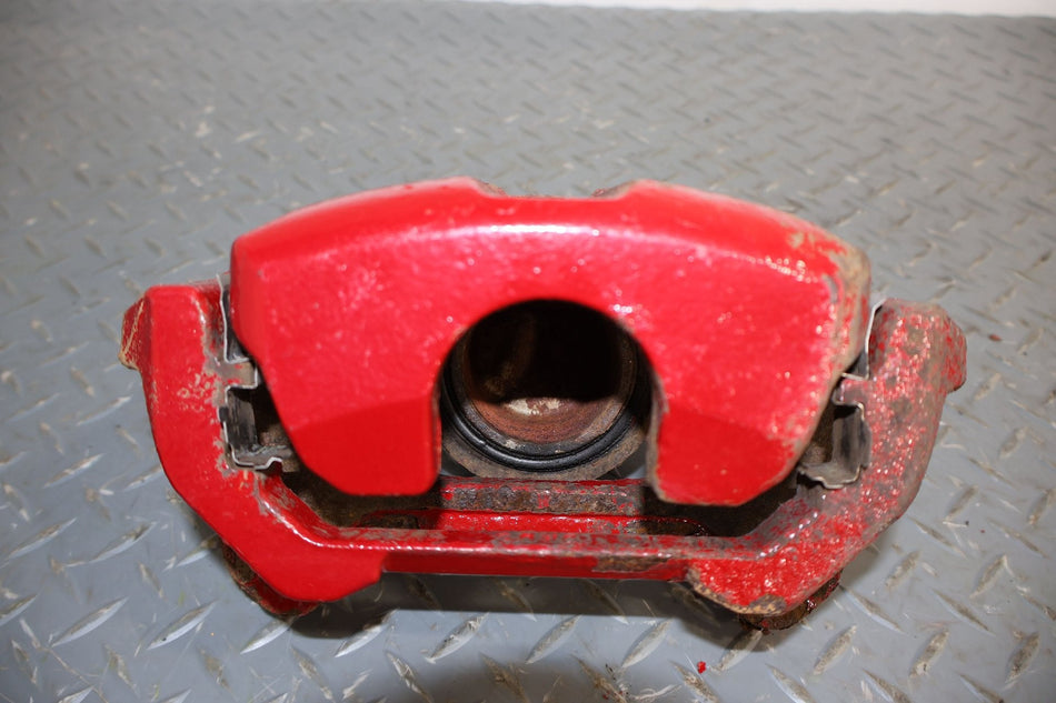 2014 Nissan Juke- Caliper