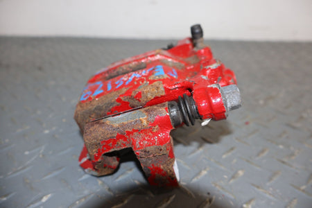 2014 Nissan Juke- Caliper