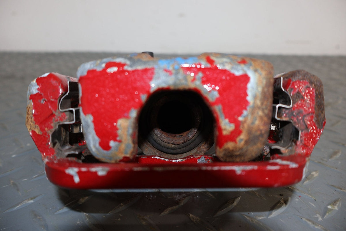 2014 Nissan Juke- Caliper