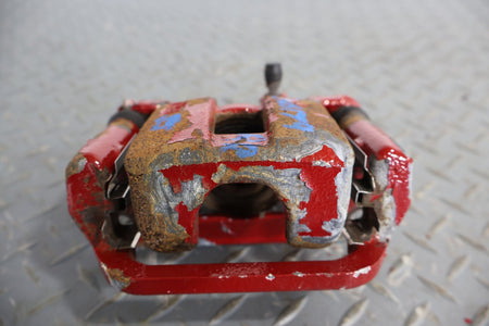 2014 Nissan Juke- Caliper