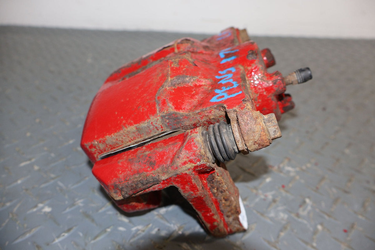 2014 Nissan Juke- Caliper