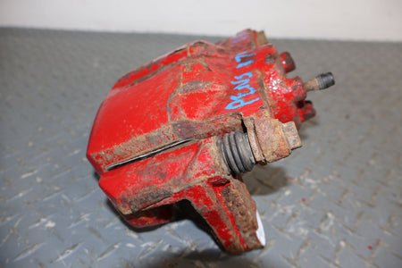 2014 Nissan Juke- Caliper