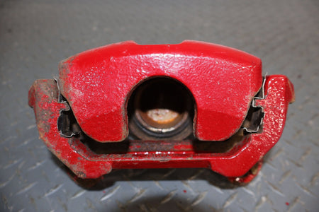 2014 Nissan Juke- Caliper