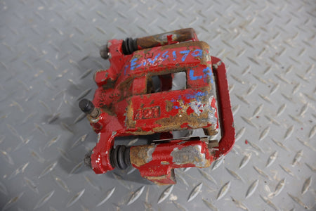 2014 Nissan Juke- Caliper