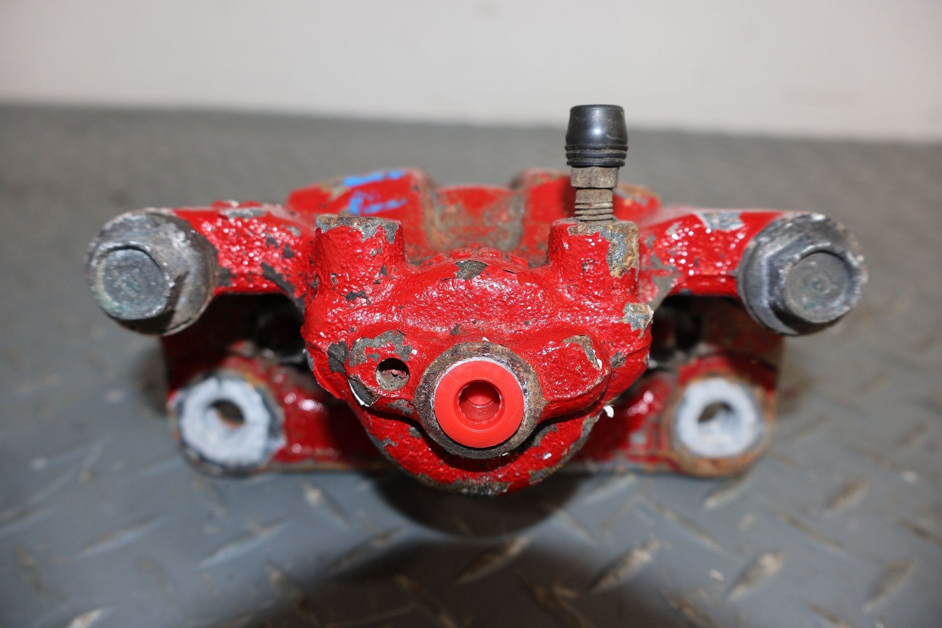 2014 Nissan Juke- Caliper