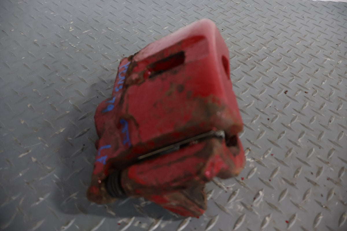 2014 Nissan Juke- Caliper