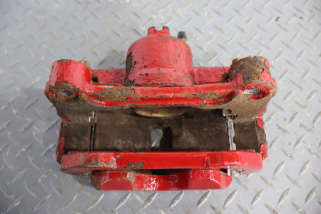 2014 Nissan Juke- Caliper