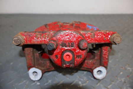 2014 Nissan Juke- Caliper