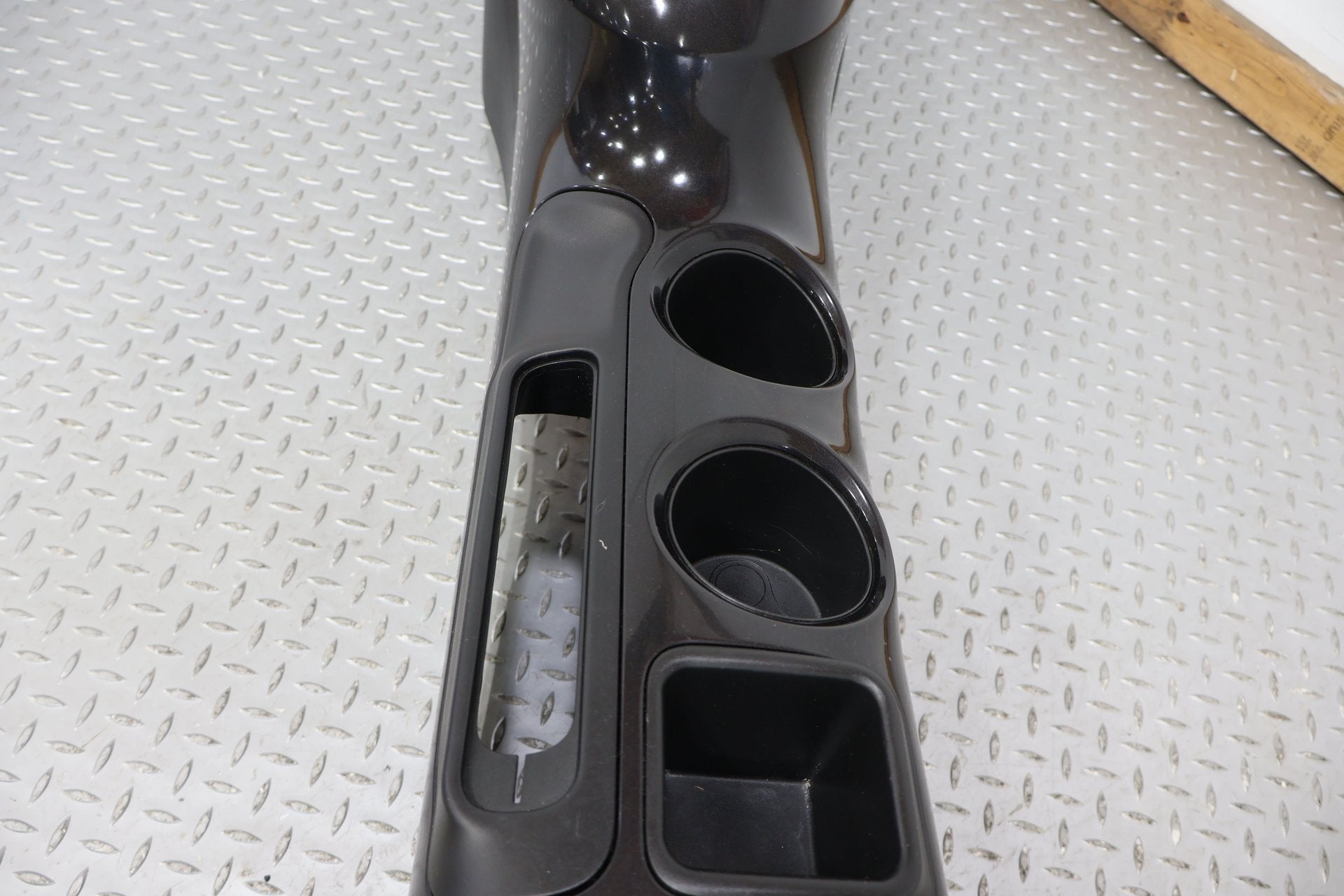 2014 Nissan Juke- Front Console