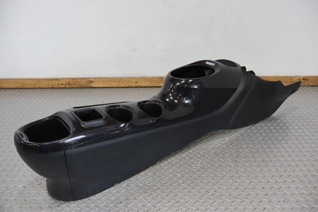 2014 Nissan Juke- Front Console