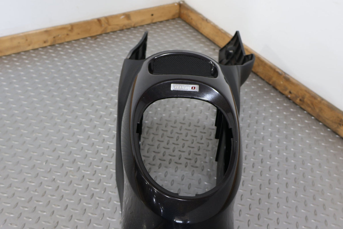 2014 Nissan Juke- Front Console