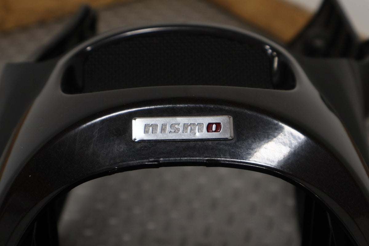 2014 Nissan Juke- Front Console