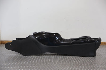 2014 Nissan Juke- Front Console