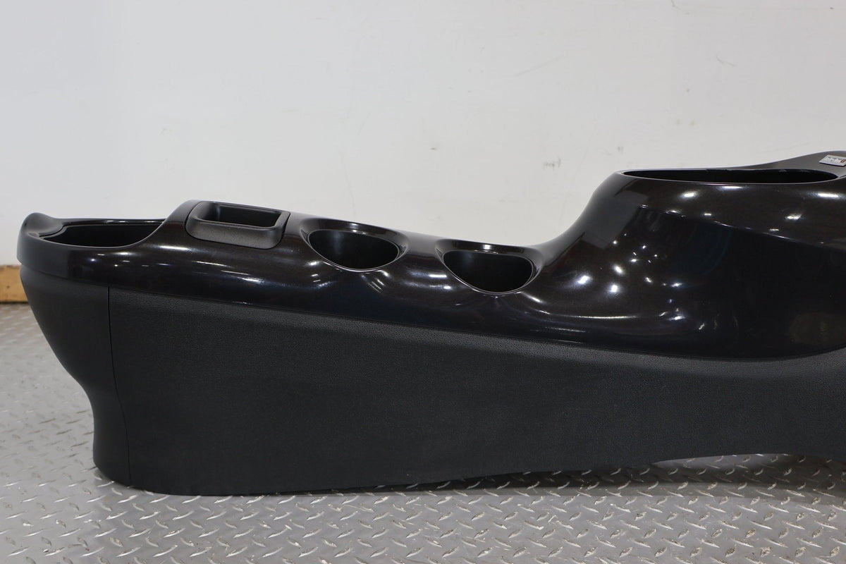 2014 Nissan Juke- Front Console
