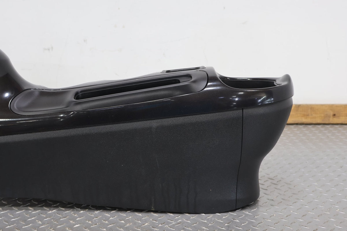 2014 Nissan Juke- Front Console