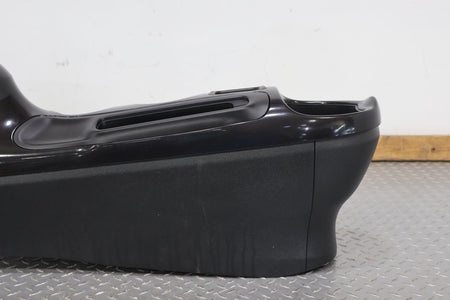2014 Nissan Juke- Front Console