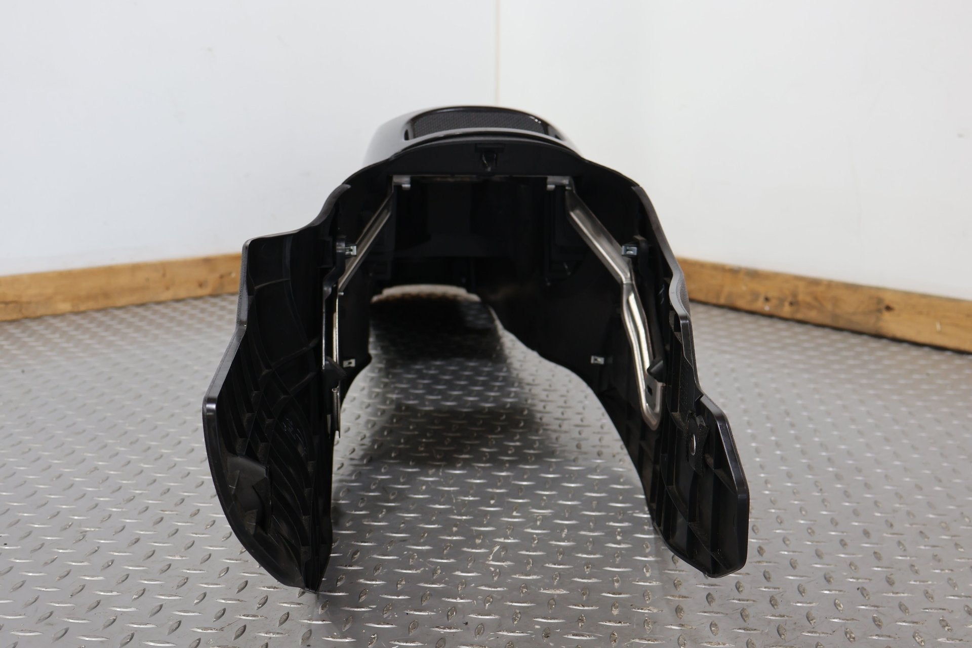 2014 Nissan Juke- Front Console