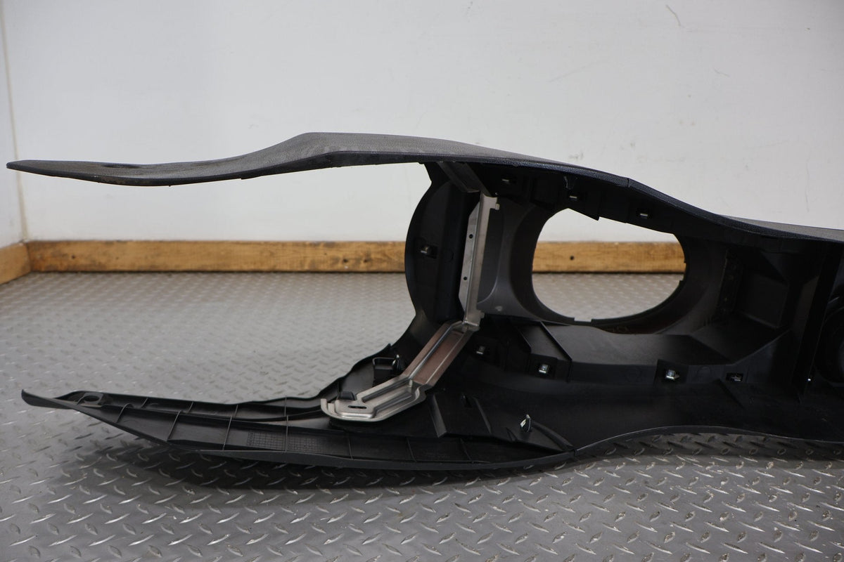 2014 Nissan Juke- Front Console