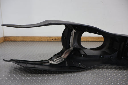 2014 Nissan Juke- Front Console