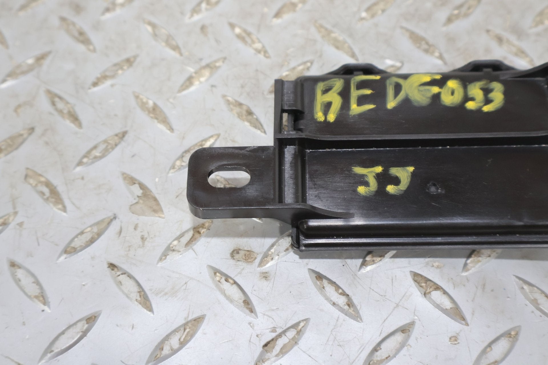 2014 Ram 1500- Chassis Control Module