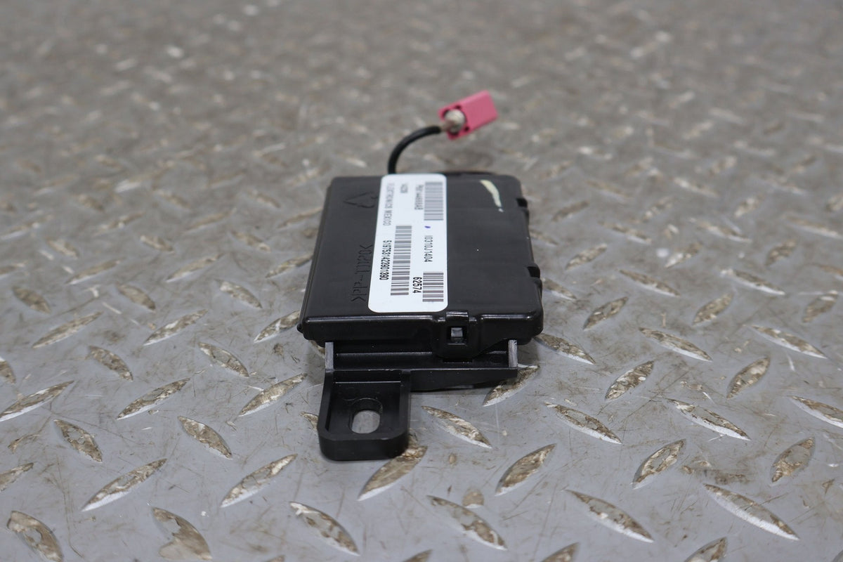2014 Ram 1500- Chassis Control Module