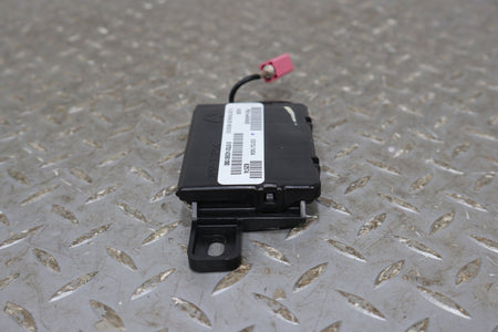 2014 Ram 1500- Chassis Control Module