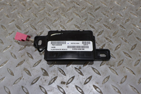 2014 Ram 1500- Chassis Control Module