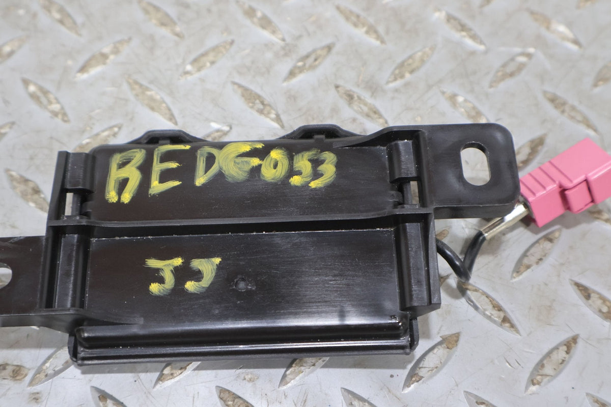 2014 Ram 1500- Chassis Control Module