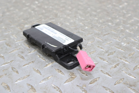 2014 Ram 1500- Chassis Control Module