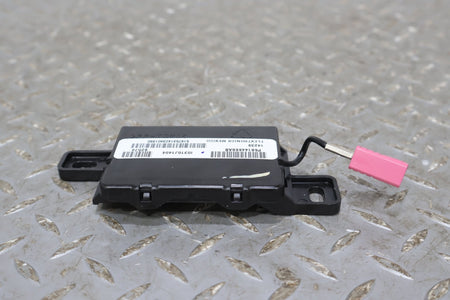 2014 Ram 1500- Chassis Control Module
