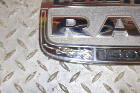 2014 Ram 1500- Emblem