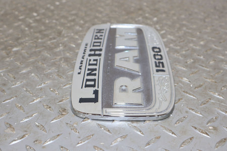 2014 Ram 1500- Emblem