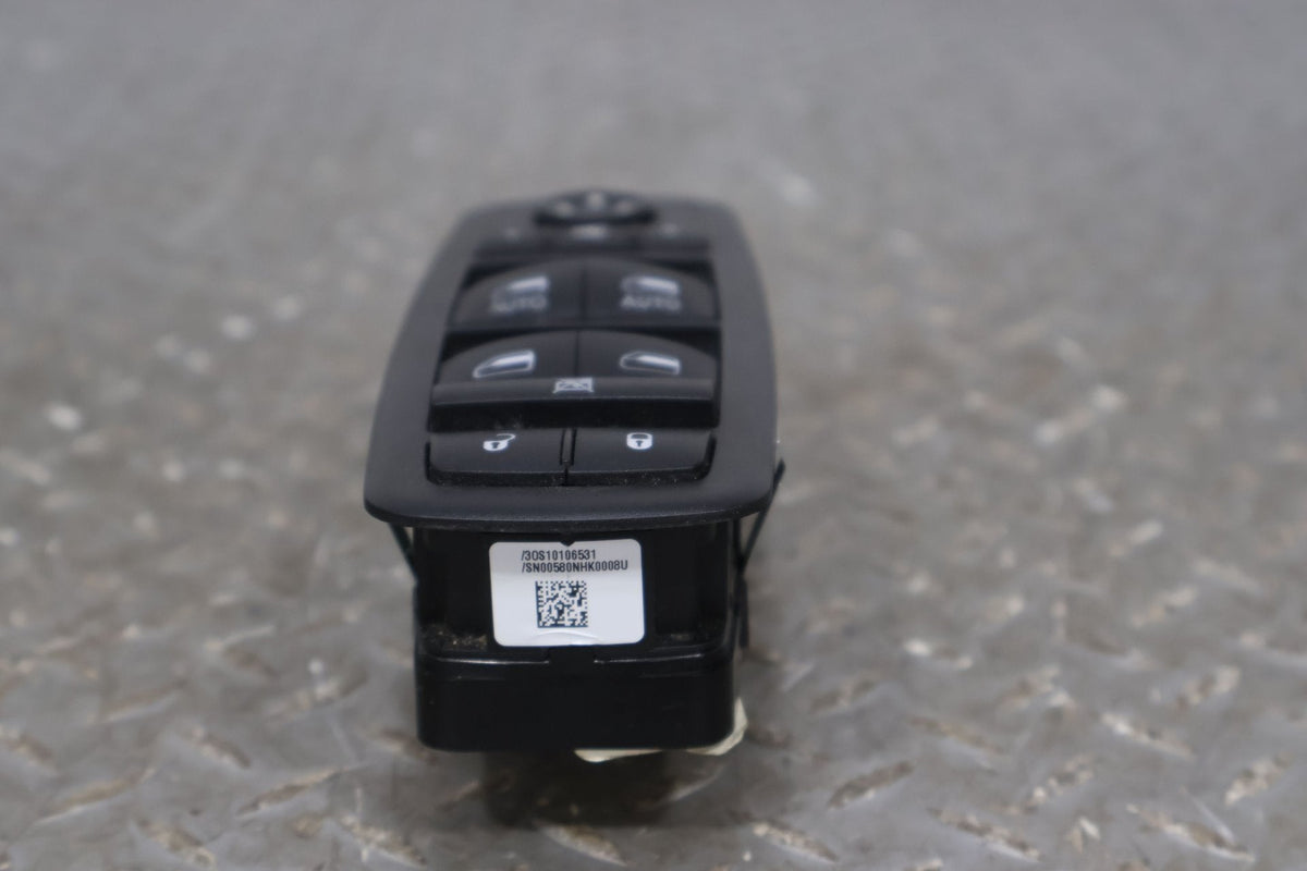 2014 Ram 1500- Front Door Switch