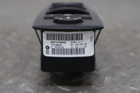 2014 Ram 1500- Front Door Switch