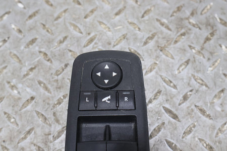 2014 Ram 1500- Front Door Switch