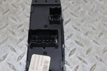 2014 Ram 1500- Front Door Switch