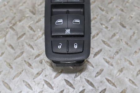 2014 Ram 1500- Front Door Switch