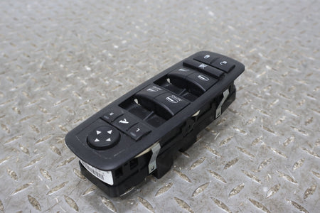 2014 Ram 1500- Front Door Switch