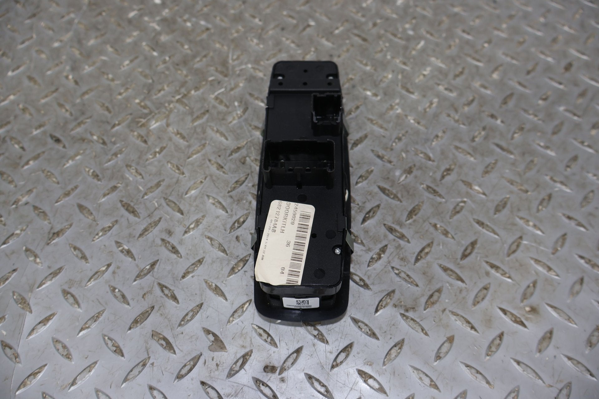 2014 Ram 1500- Front Door Switch
