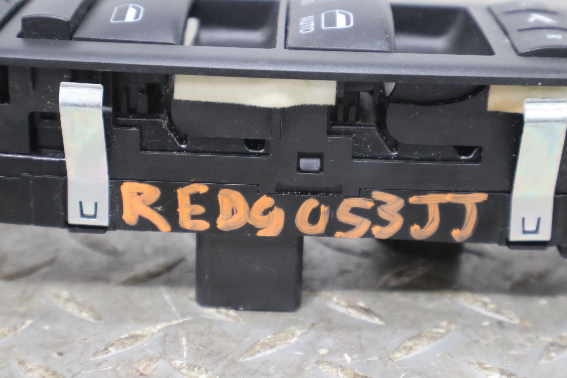 2014 Ram 1500- Front Door Switch
