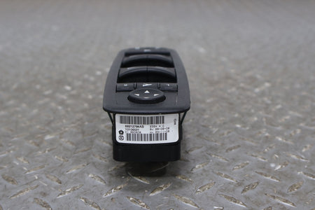 2014 Ram 1500- Front Door Switch