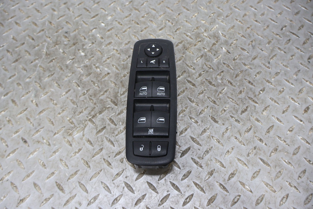 2014 Ram 1500- Front Door Switch